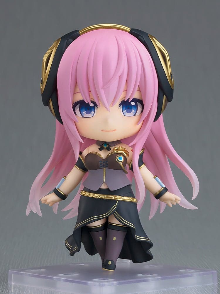 Megurine Luka V4X