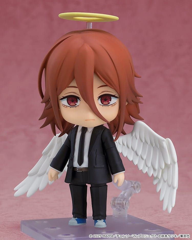 Angel Devil