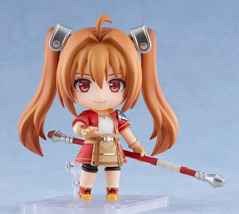 Estelle Bright: The 1st Ver.