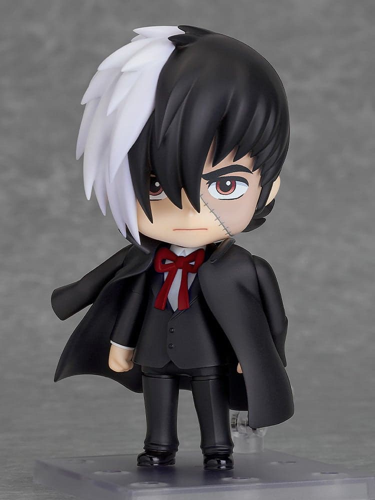 Black Jack: Anime Color Ver.
