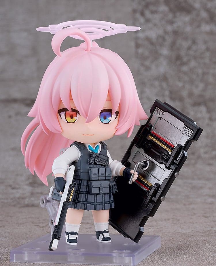 Hoshino Takanashi (Armed)