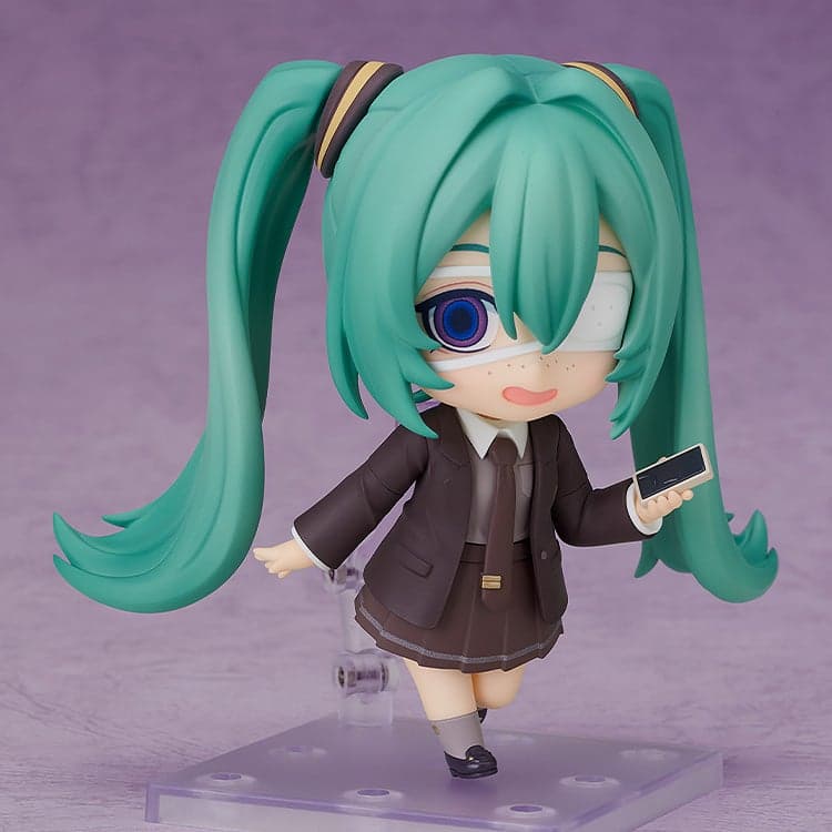 Hatsune Miku: Monitoring Ver.