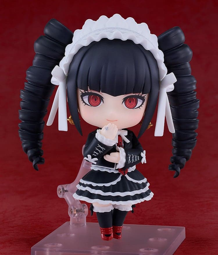 Celestia Ludenberg