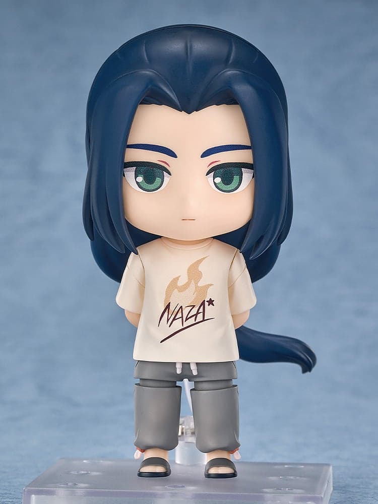 Wuxian: NAZA T-Shirt Ver.