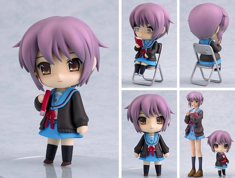 Yuki Nagato