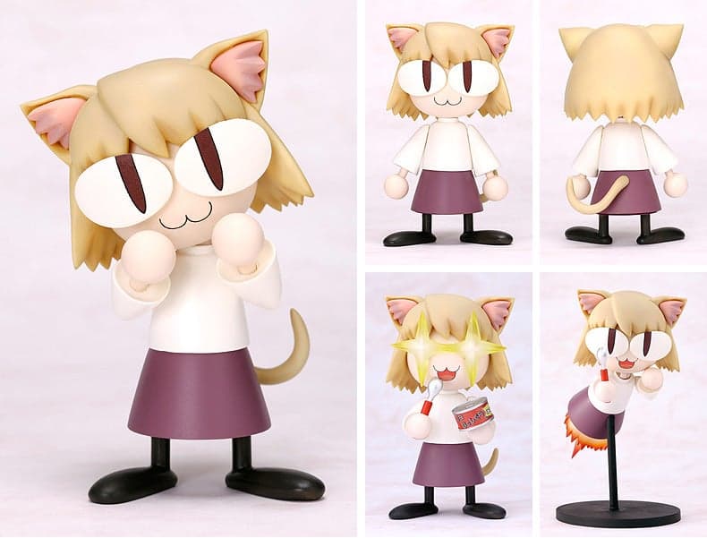Neko Arc : Convert! Mysterious Jet Flight Edition