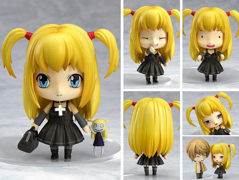 Misa Amane