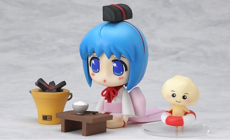 Binchou-tan