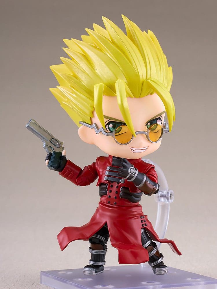 Vash the Stampede
