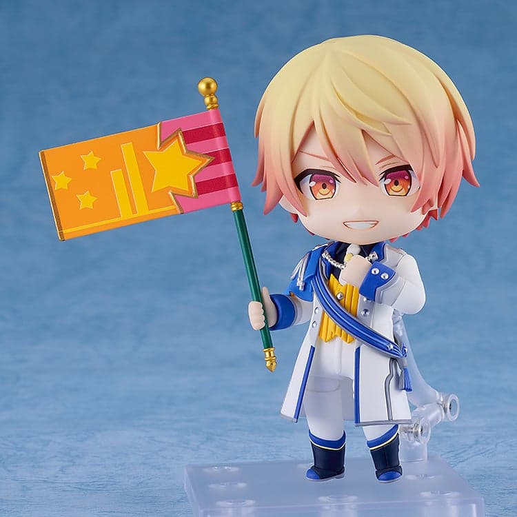 Tenma Tsukasa