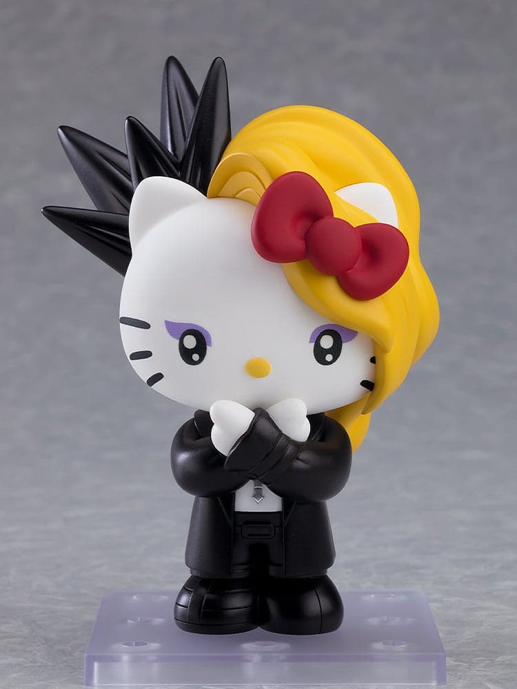 yoshikitty