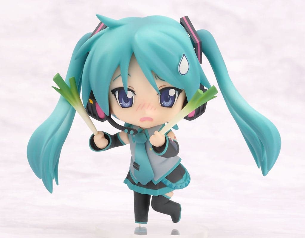 MikkuMiku Kagami