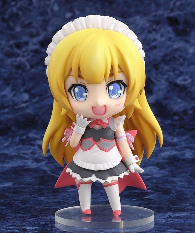 Imoko Shishido Maidroid Ver.
