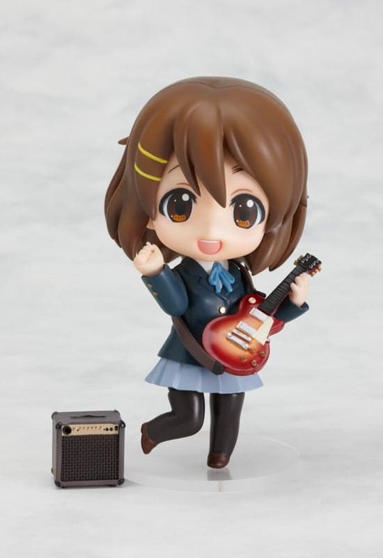 Yui Hirasawa