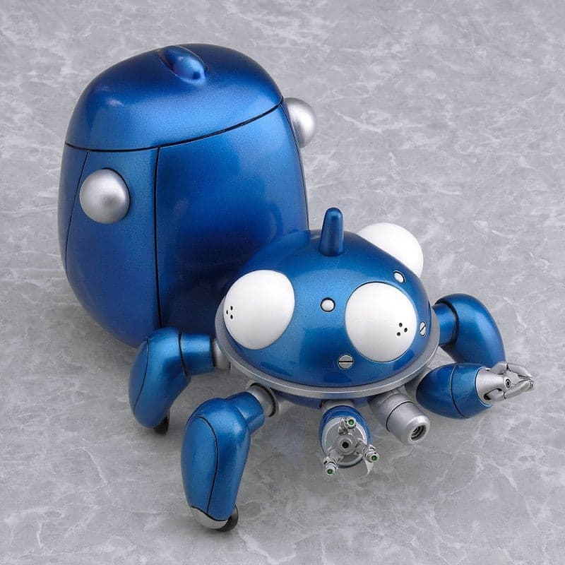 Tachikoma