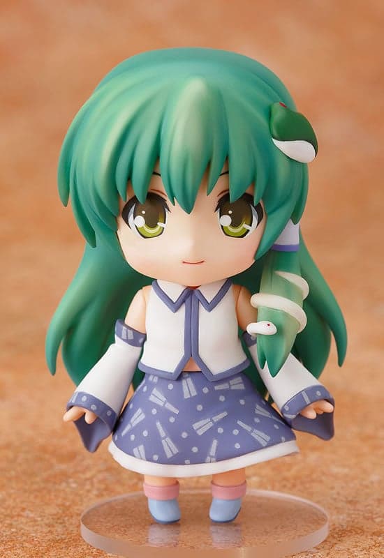 Sanae Kochiya