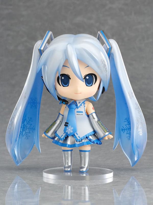 Snow Miku