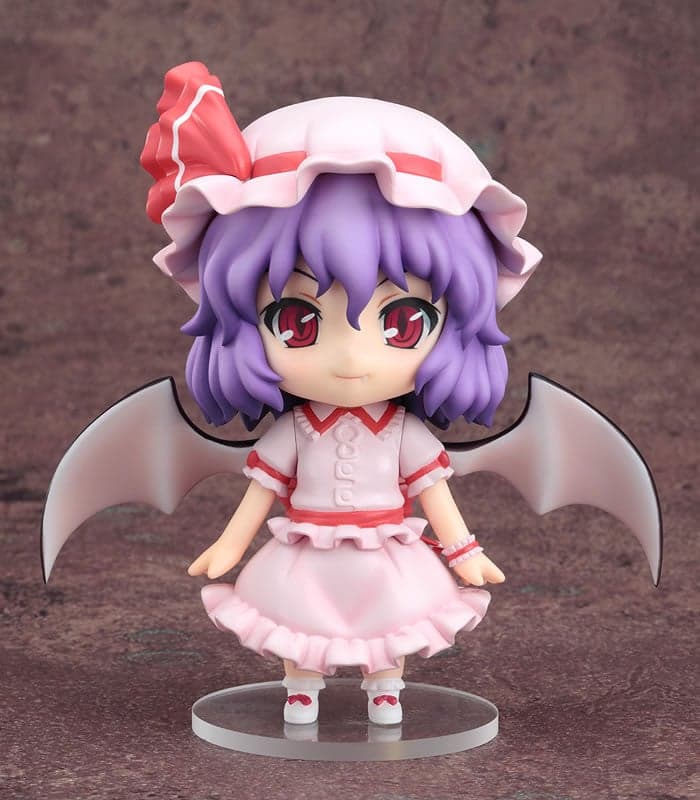 Remilia Scarlet