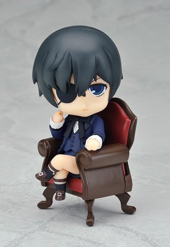 Ciel Phantomhive