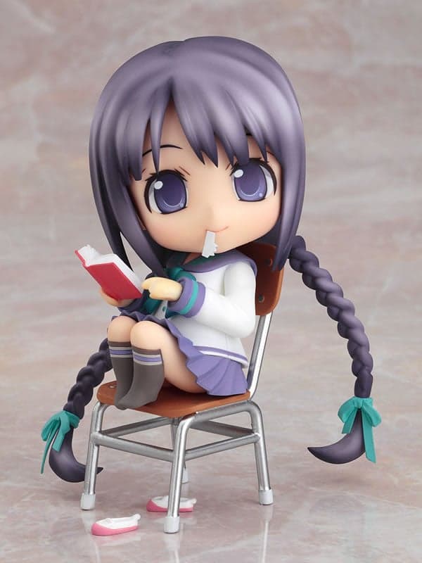 Tooko Amano