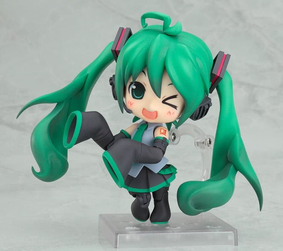 Hatsune Miku: Absolute HMO Edition
