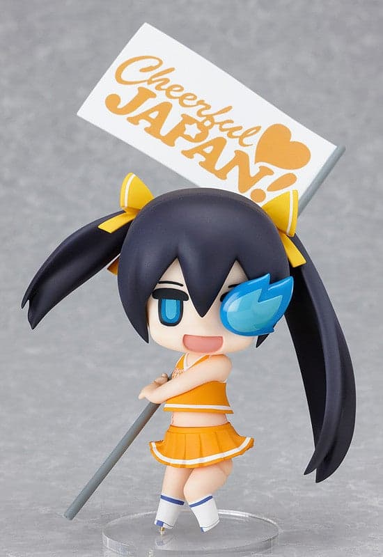Puchitto Rock Shooter Cheerful Ver.