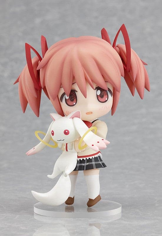 Madoka Kaname: School Uniform Ver.